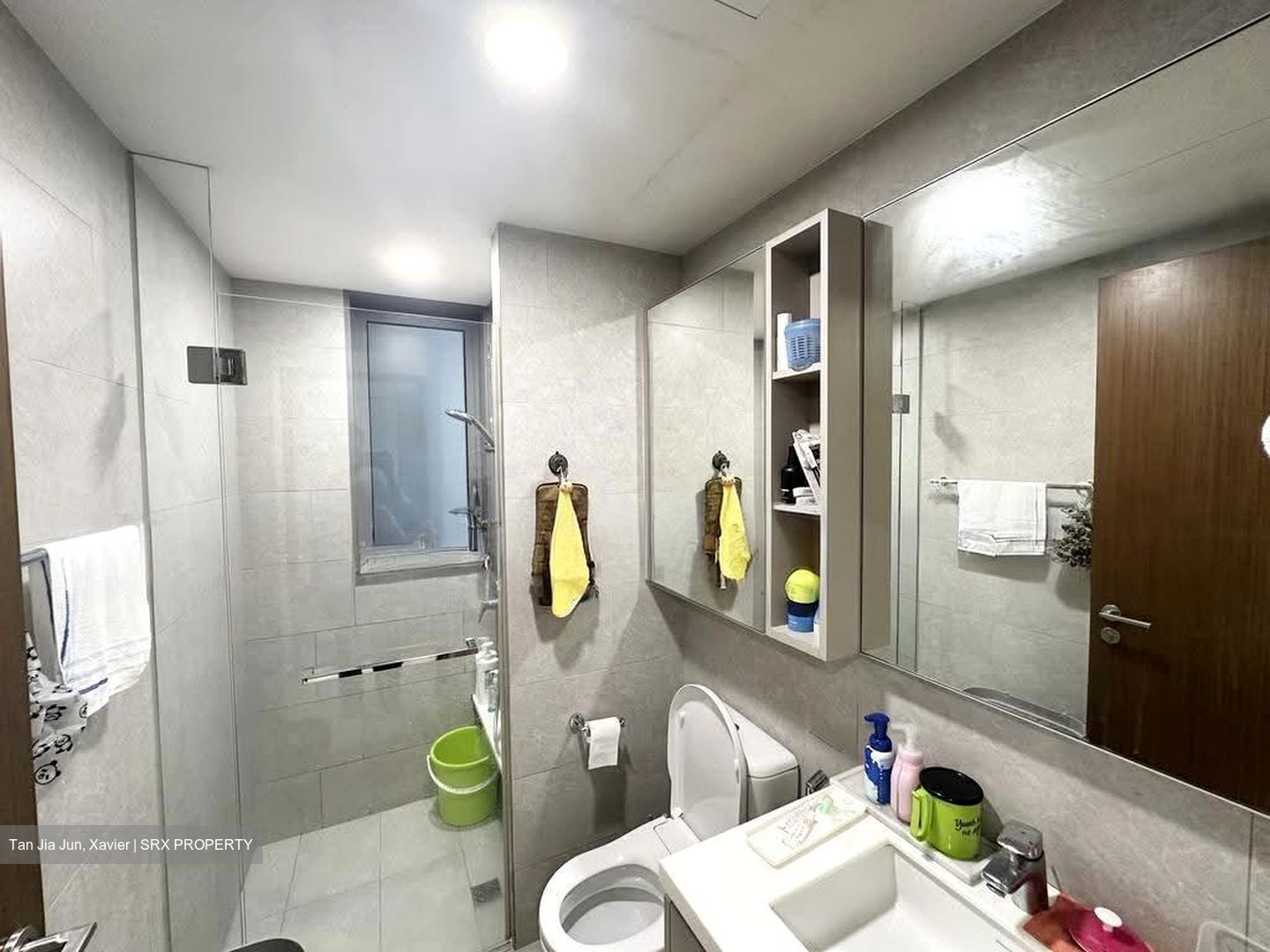 The Visionaire (D27), Condominium #630746971